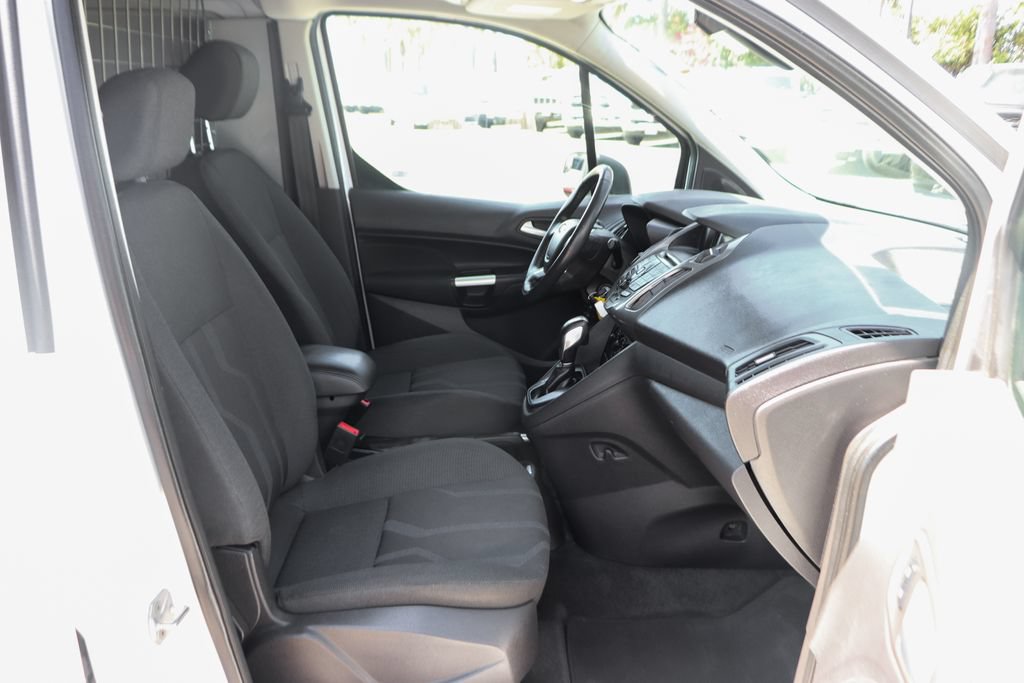 Used 2016 Ford Transit Connect XLT FWD image 34