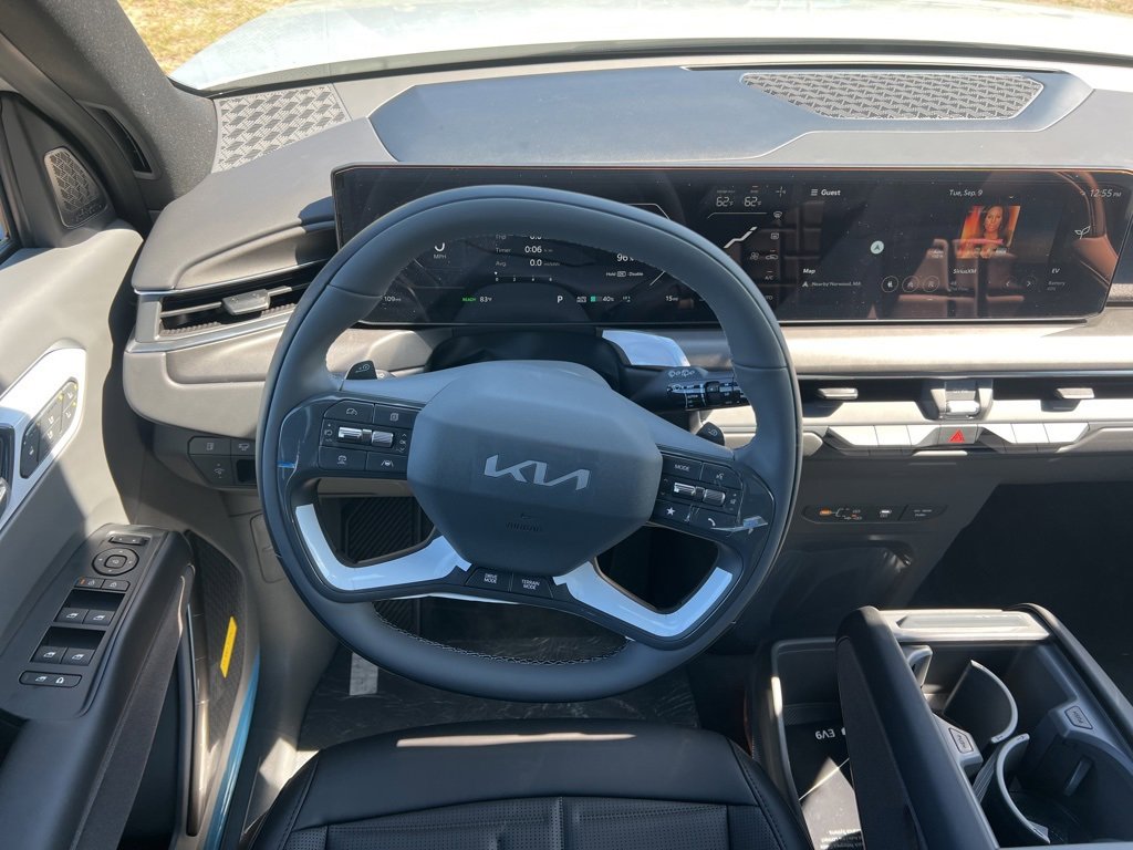 New 2026 Kia EV9 Land image 10