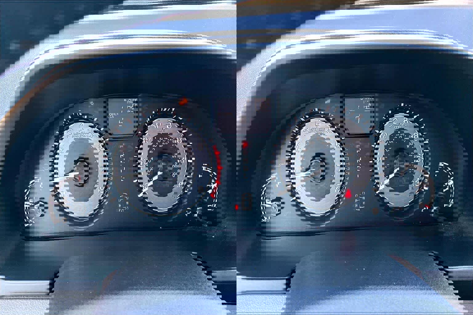 Used 2015 Honda Odyssey EX-L image 26