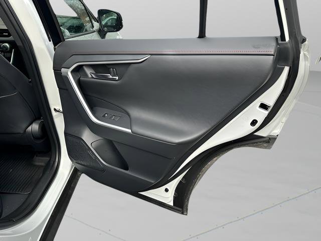 Used 2023 Toyota RAV4 XSE w/ Weather Package image 18