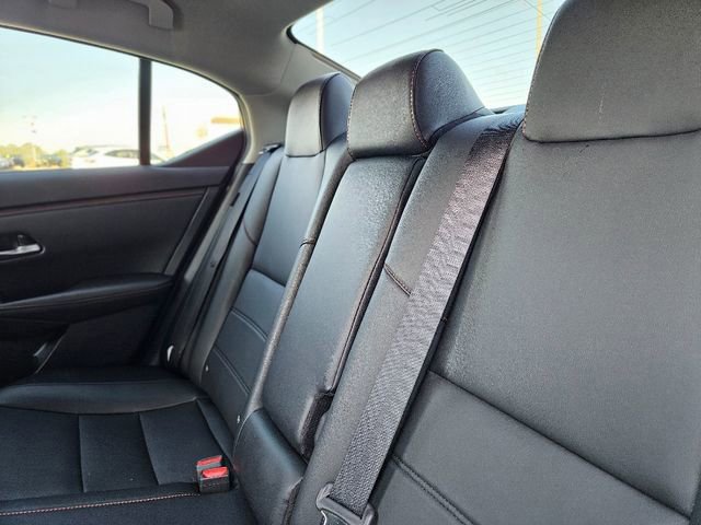 Certified 2024 Nissan Sentra SR w/ SR Premium Package image 27