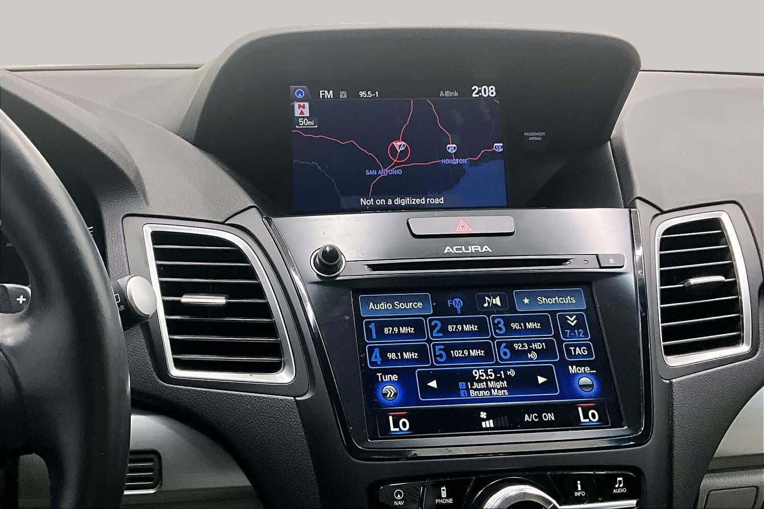 Used 2018 Acura RDX FWD w/ Technology Package image 7