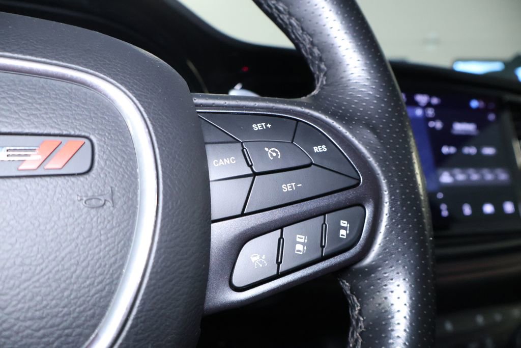 Used 2023 Dodge Durango GT image 23