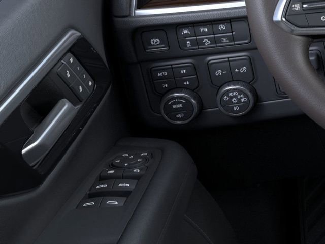 New 2026 Chevrolet Tahoe High Country image 22