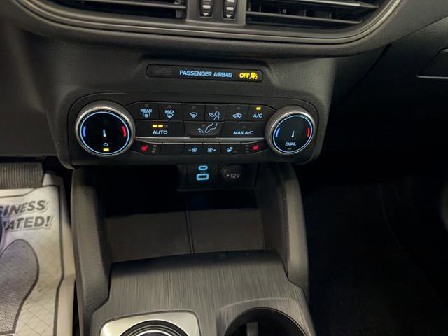 Certified 2023 Ford Escape Active image 9