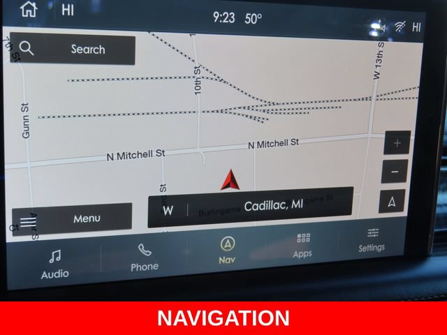 Used 2020 Lincoln Aviator Black Label w/ Dynamic Handling Package AWD/4WD image 8