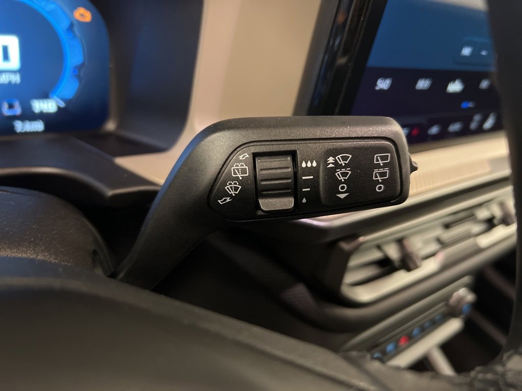 New 2025 Ford Bronco Sport Big Bend w/ Convenience Package image 18