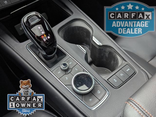 Certified 2023 Cadillac XT4 Sport image 10