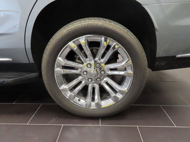 Certified 2023 Cadillac Escalade Luxury image 16