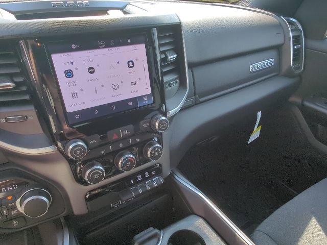 New 2026 RAM 1500 4x4 Crew Cab image 26