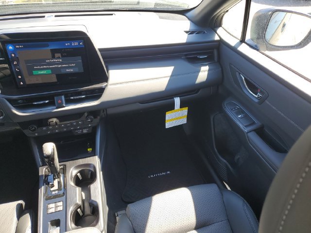New 2026 Subaru Outback Touring XT AWD/4WD image 9