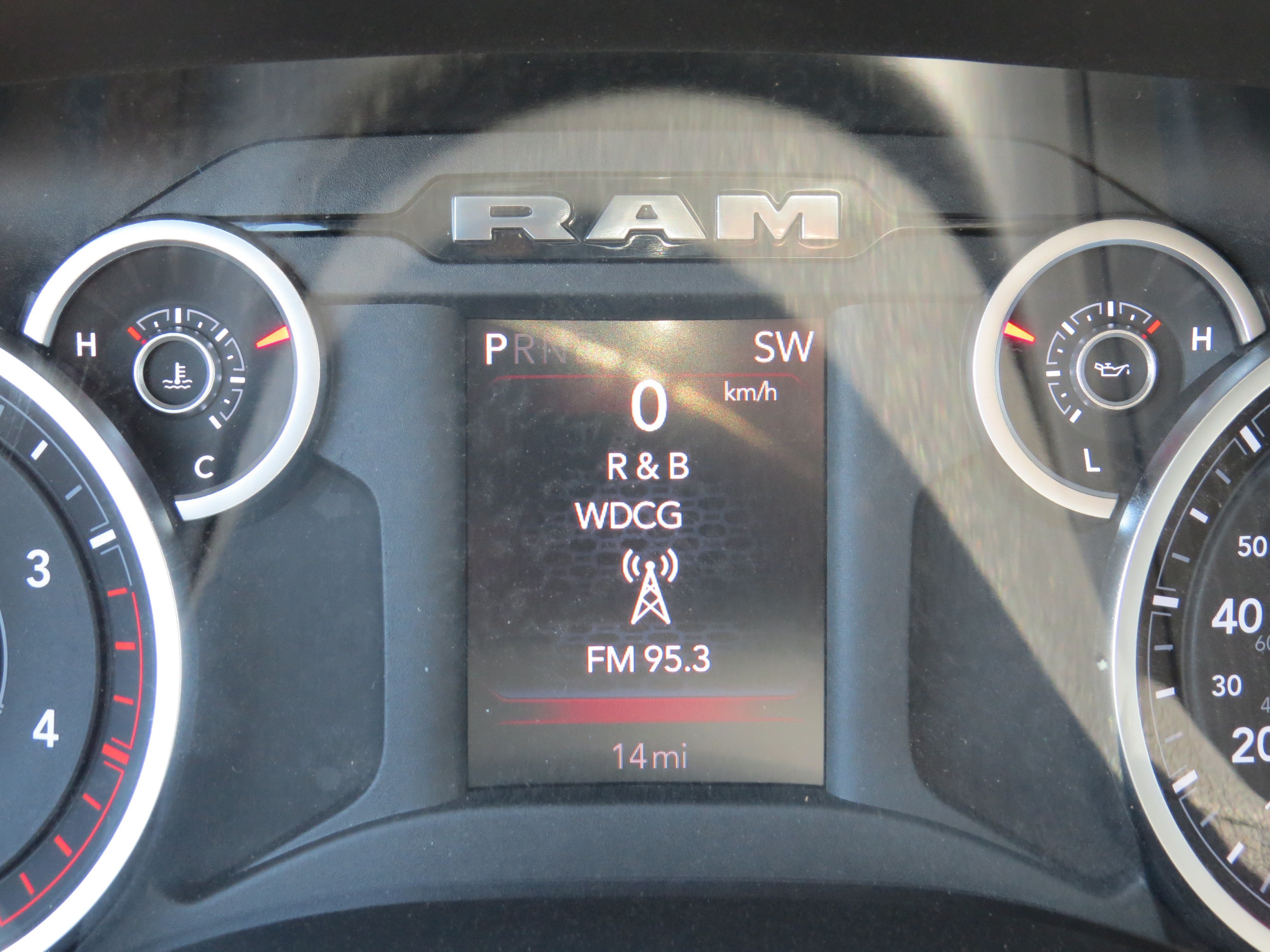 New 2026 RAM 4500 Tradesman w/ Chrome Appearance Group AWD/4WD image 20