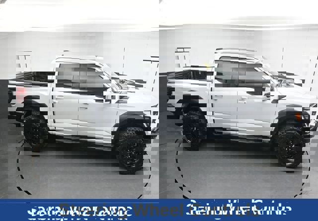 Used 2025 Ford F150 Raptor image 26