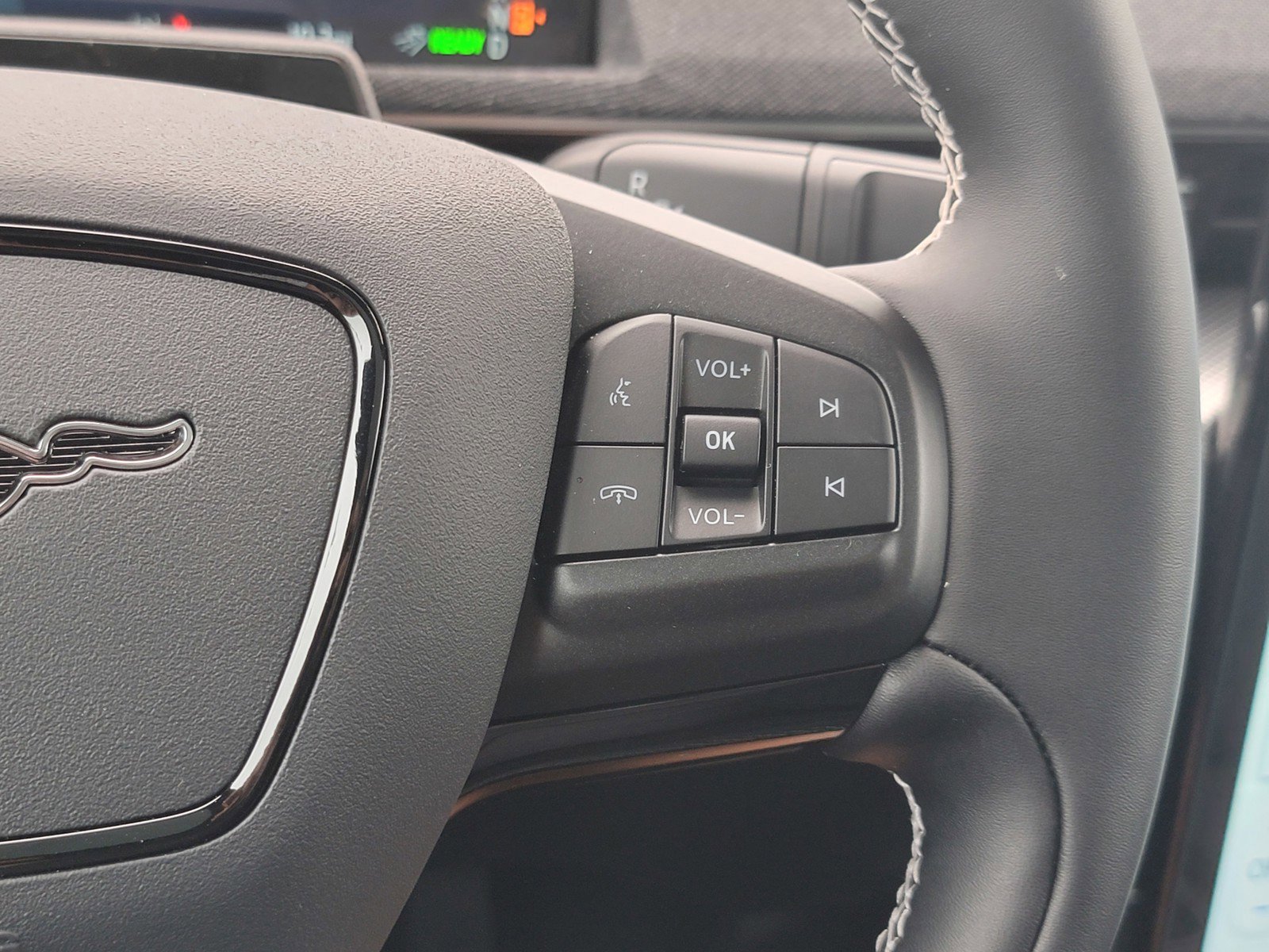 New 2025 Ford Mustang Mach-E GT image 27