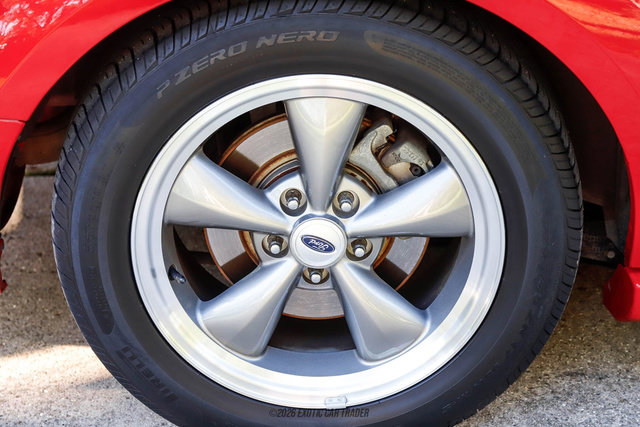 Used 2006 Ford Mustang GT Premium RWD image 64