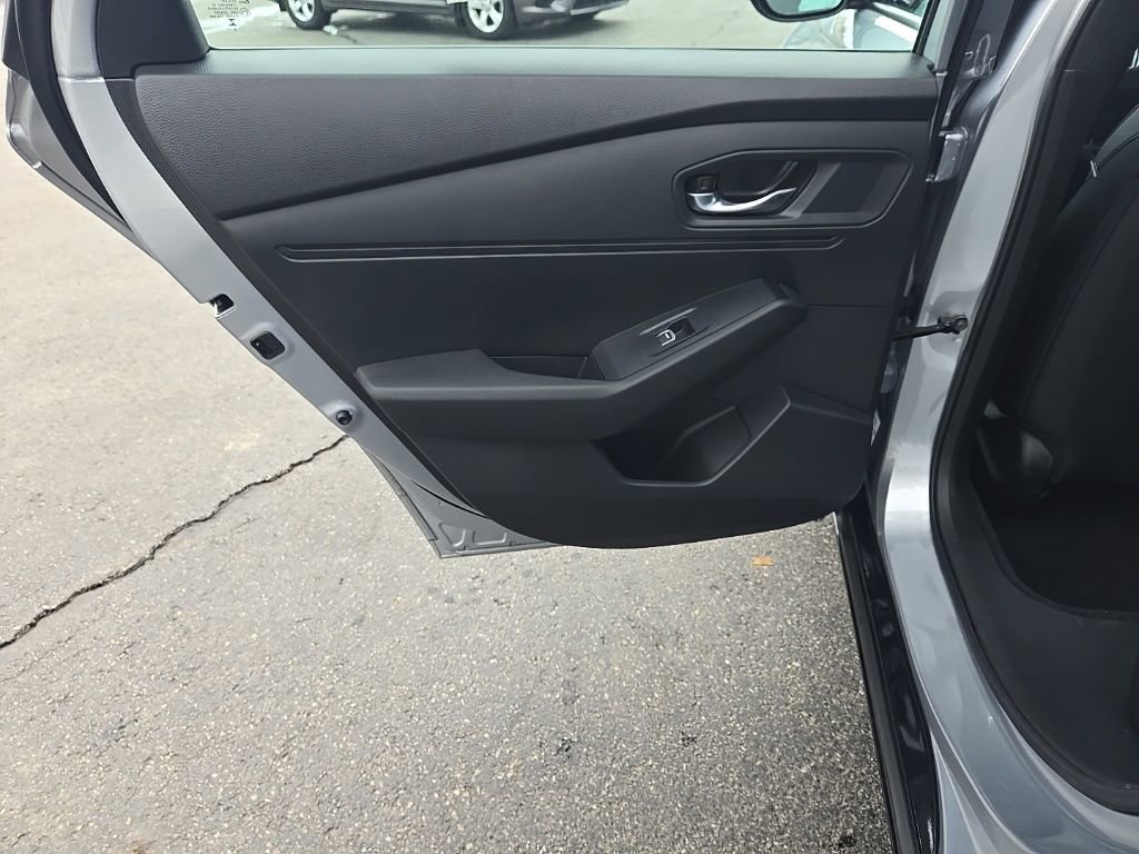 Certified 2025 Honda Accord Sport image 25