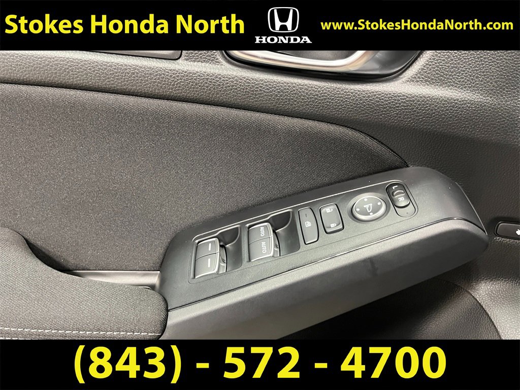 New 2026 Honda Civic LX image 14