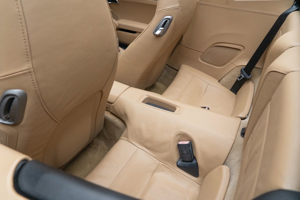 Used 2012 Porsche 911 Carrera S w/ Burmester Audio Pkg image 39