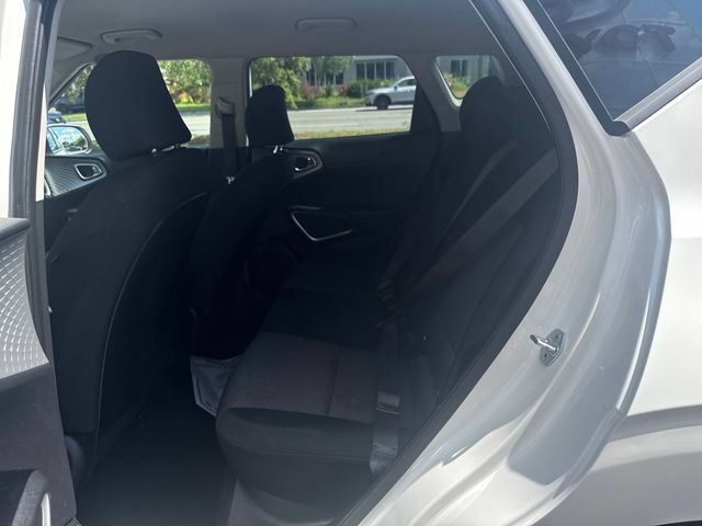 Used 2020 Kia Soul LX FWD image 26