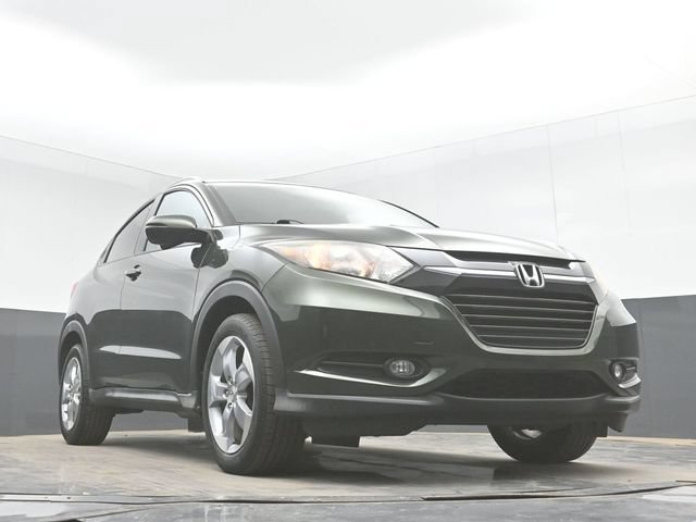 Used 2016 Honda HR-V EX-L image 31
