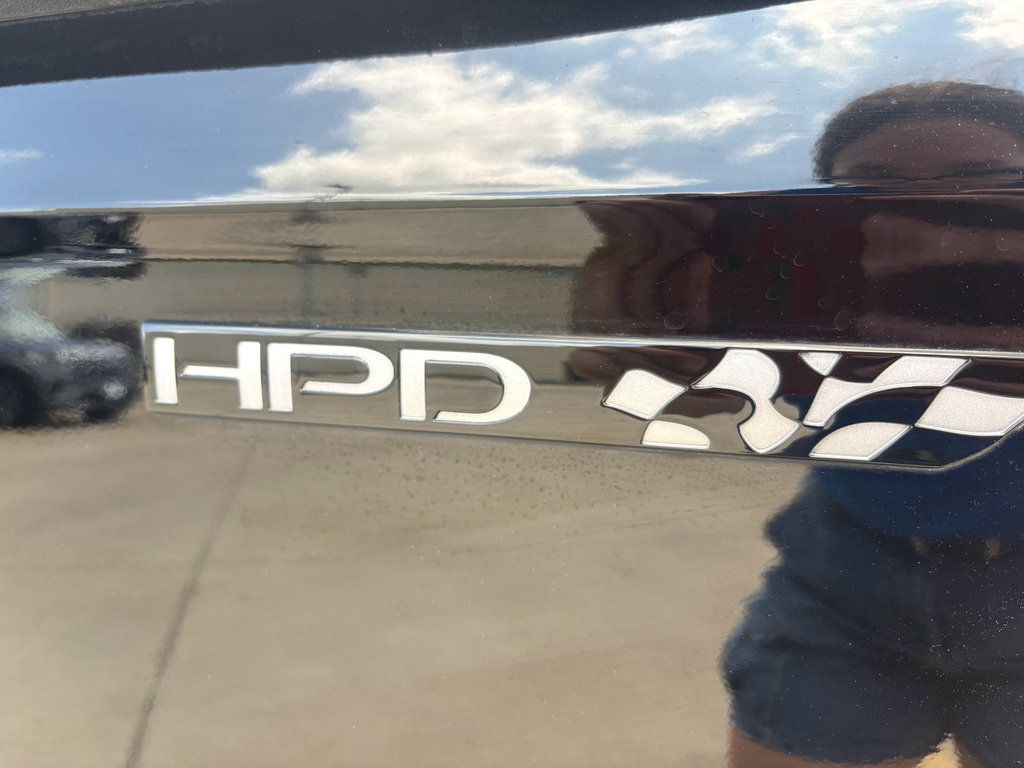 Certified 2023 Honda Ridgeline Black Edition image 33