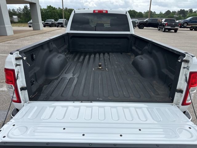 Used 2021 RAM 2500 Tradesman w/ Chrome Appearance Group AWD/4WD image 34