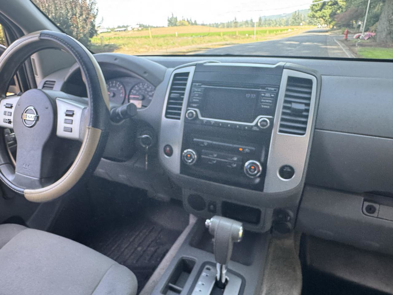 Used 2017 Nissan Frontier S RWD image 22