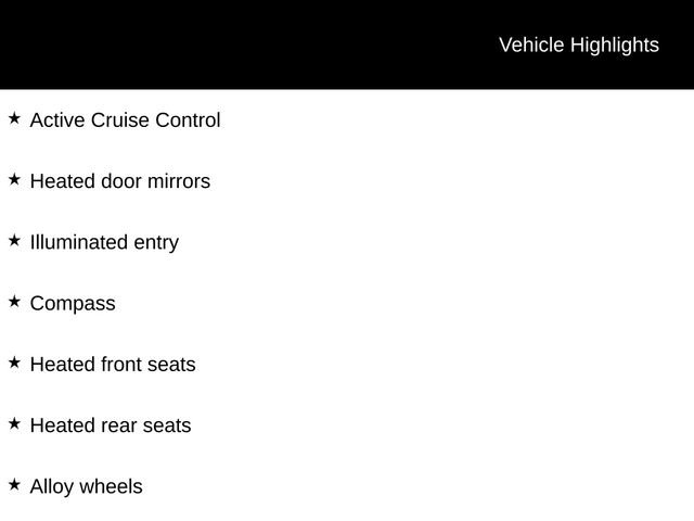 Used 2019 Toyota Avalon Touring w/ Advanced Safety Package FWD image 6