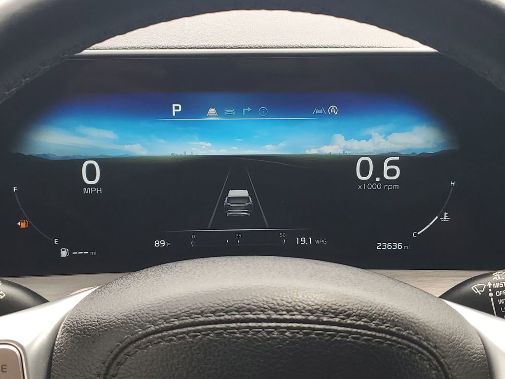 Used 2024 Kia Telluride SX X-Line image 38
