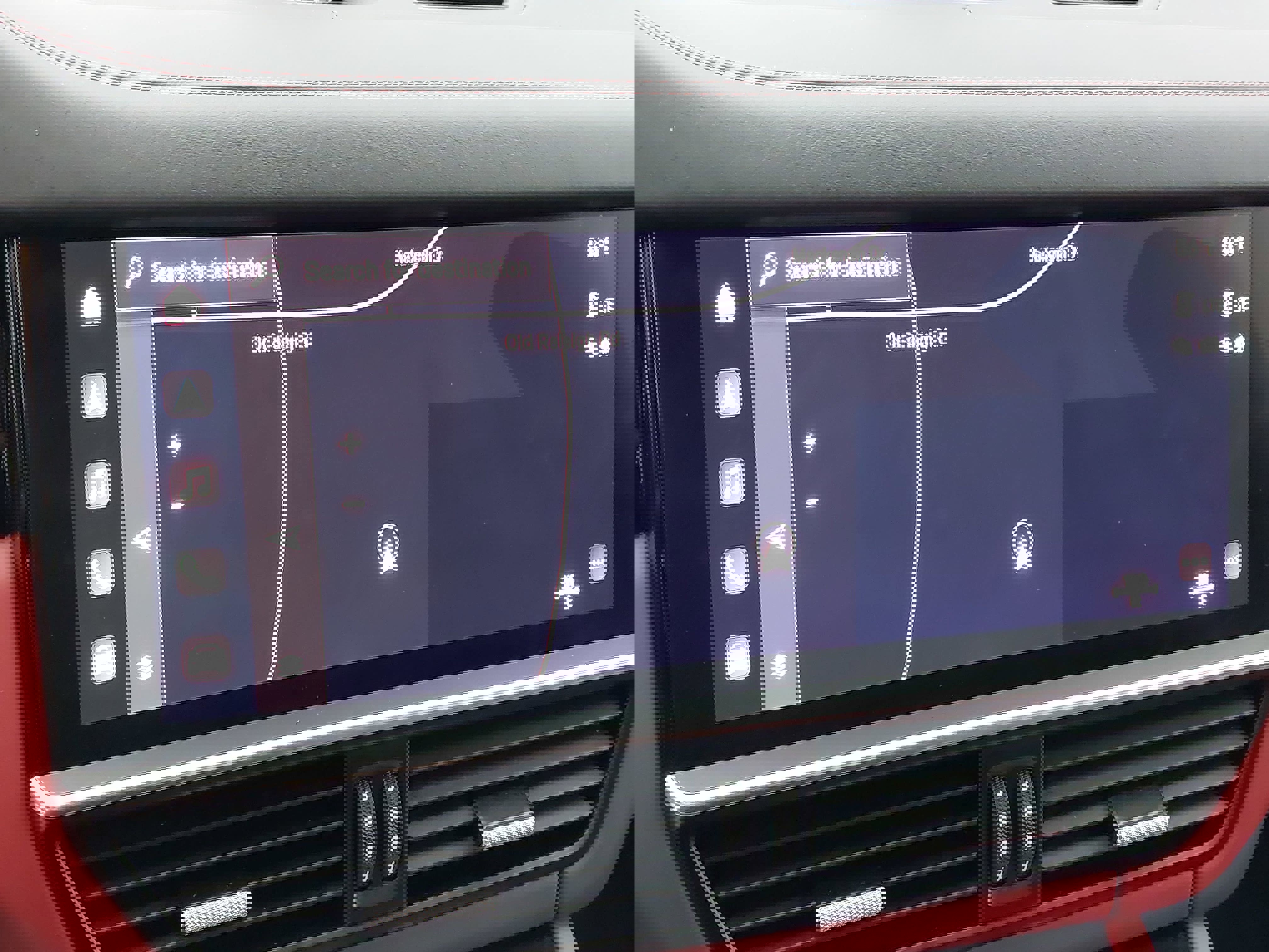 Used 2023 Porsche Cayenne Platinum Edition w/ Premium Package Plus image 25