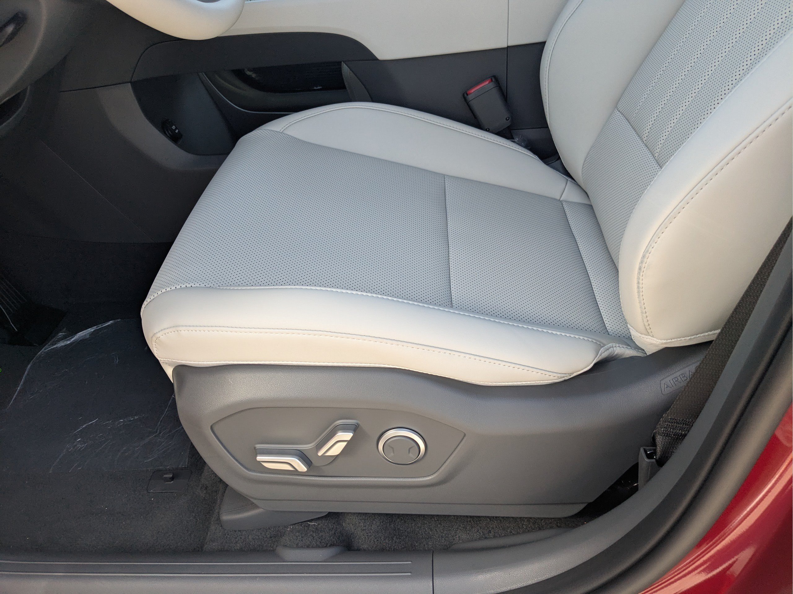 New 2027 Hyundai Santa Fe SEL FWD image 21