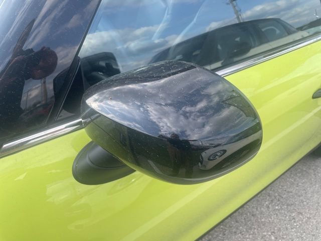 Certified 2023 MINI Cooper S image 8