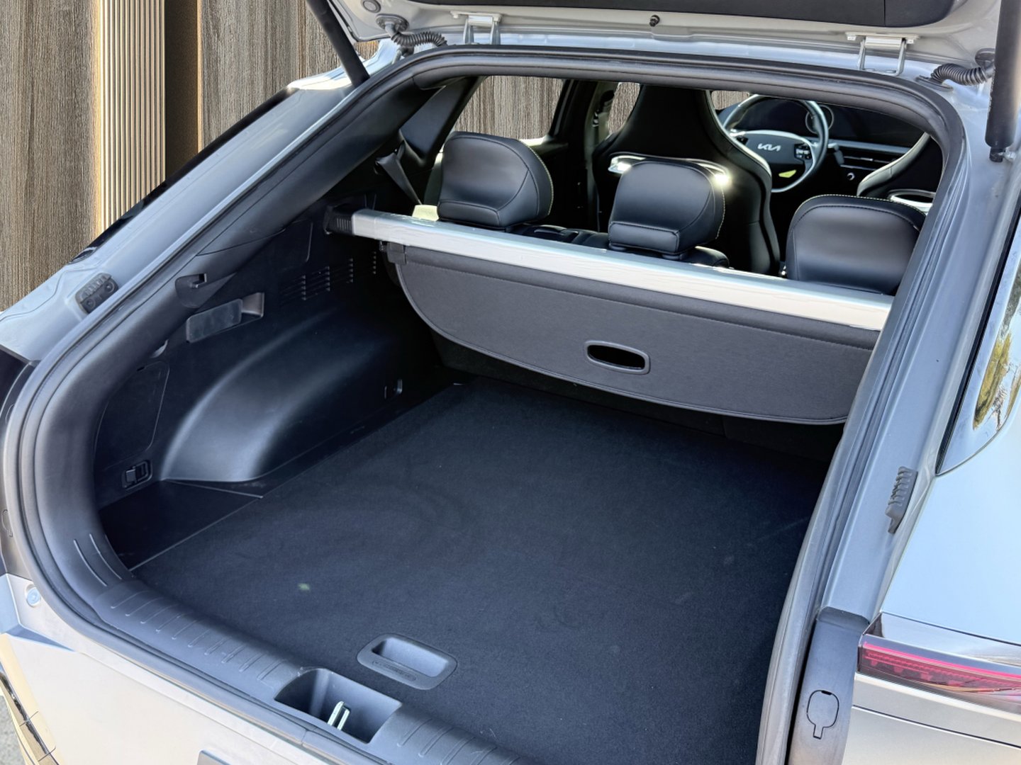 Used 2023 Kia EV6 GT image 16