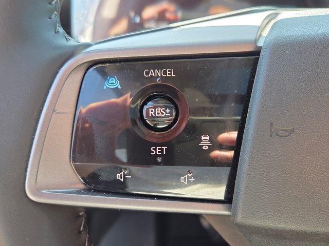 Used 2025 Nissan Murano SL image 27