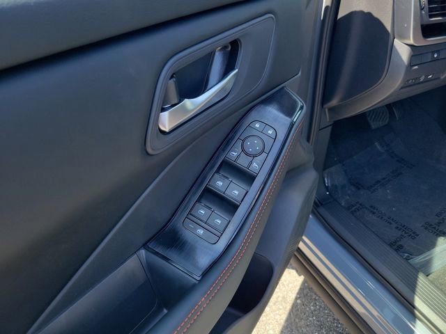 New 2026 Nissan Rogue SV AWD/4WD image 6
