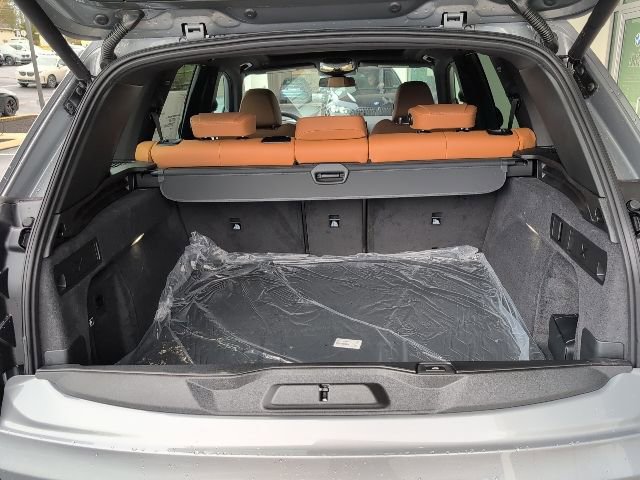 New 2026 BMW X5 xDrive40i AWD/4WD image 38
