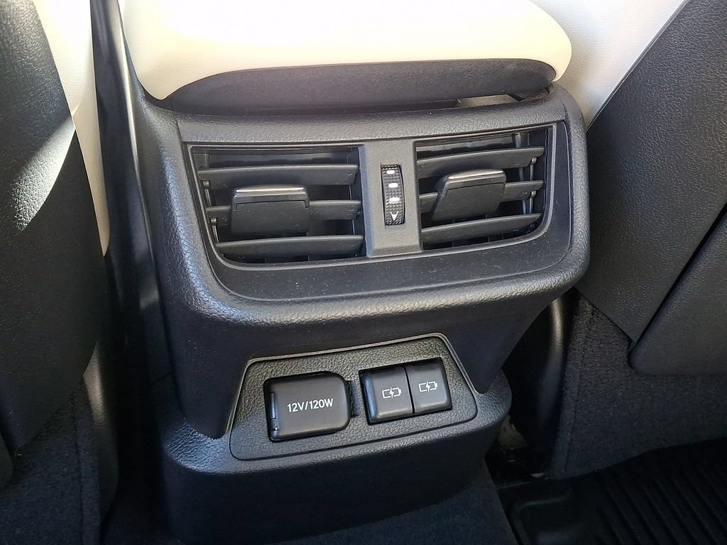 Certified 2025 Lexus ES 300h w/ Premium Package FWD image 12
