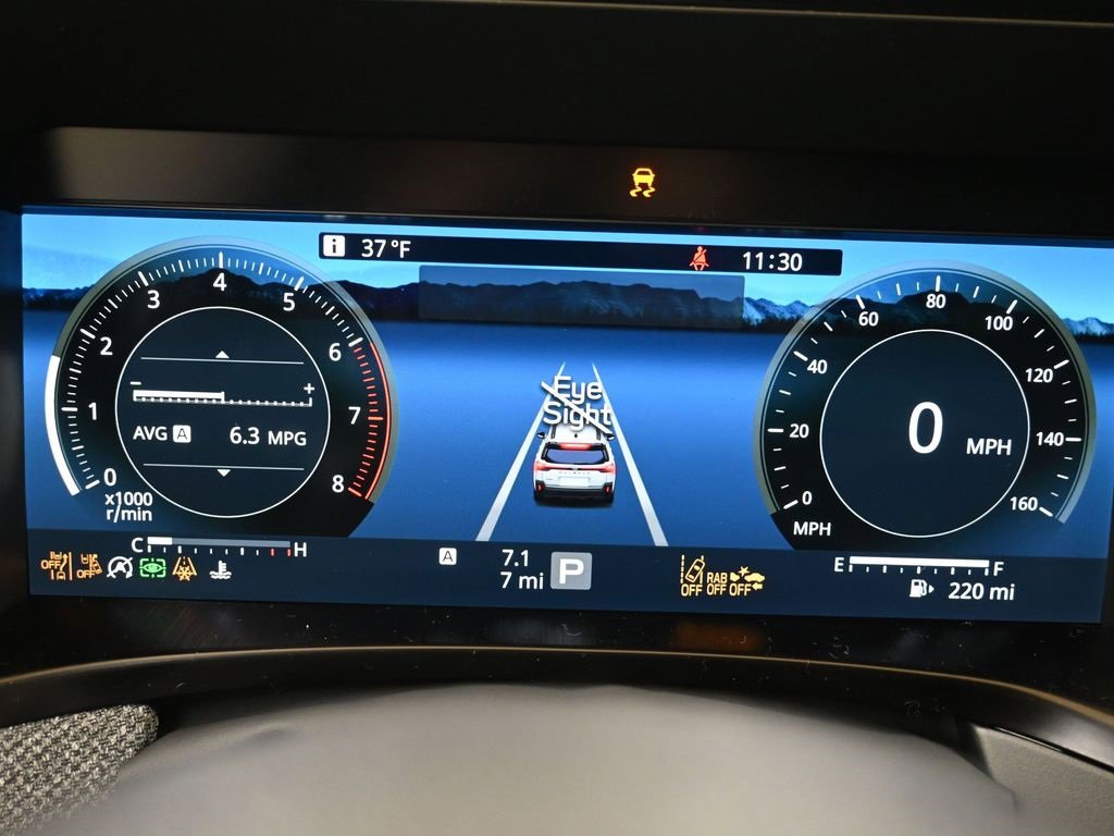 New 2026 Subaru Outback Premium image 26