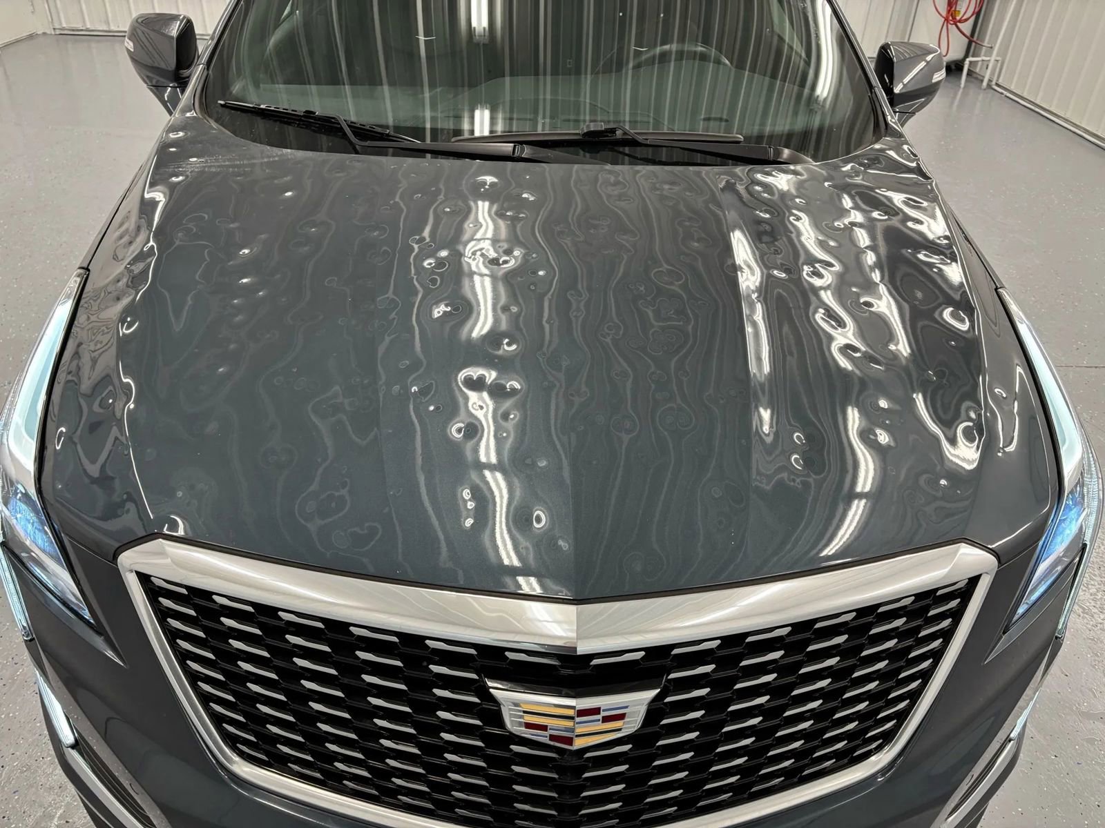 Used 2021 Cadillac XT5 Luxury image 16