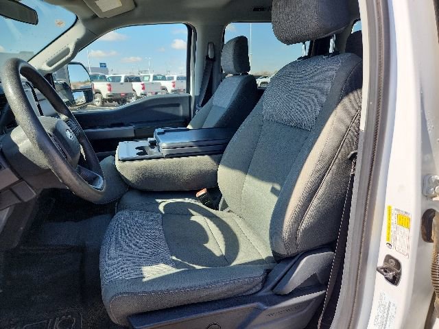 Used 2024 Ford F350 XLT AWD/4WD image 29