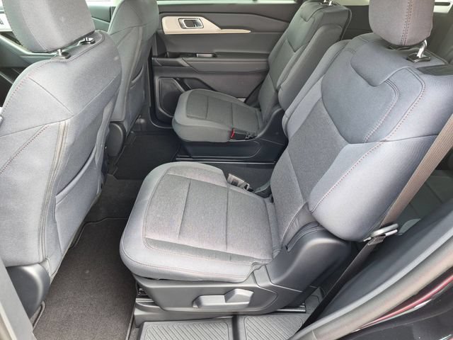 New 2026 Ford Explorer Active AWD/4WD image 19