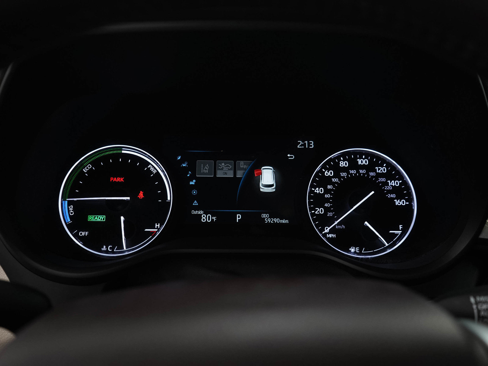 Used 2021 Toyota Sienna Platinum AWD/4WD image 32