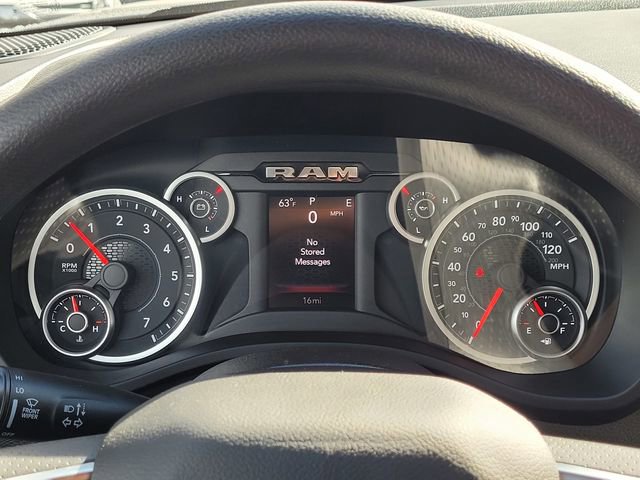 New 2026 RAM 1500 Tradesman image 10