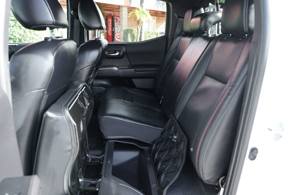 Used 2021 Toyota Tacoma TRD Pro image 36