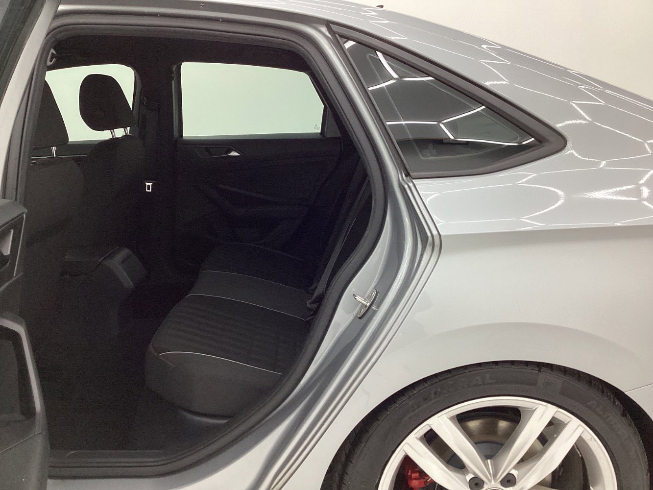 Used 2019 Volkswagen Jetta GLI image 20