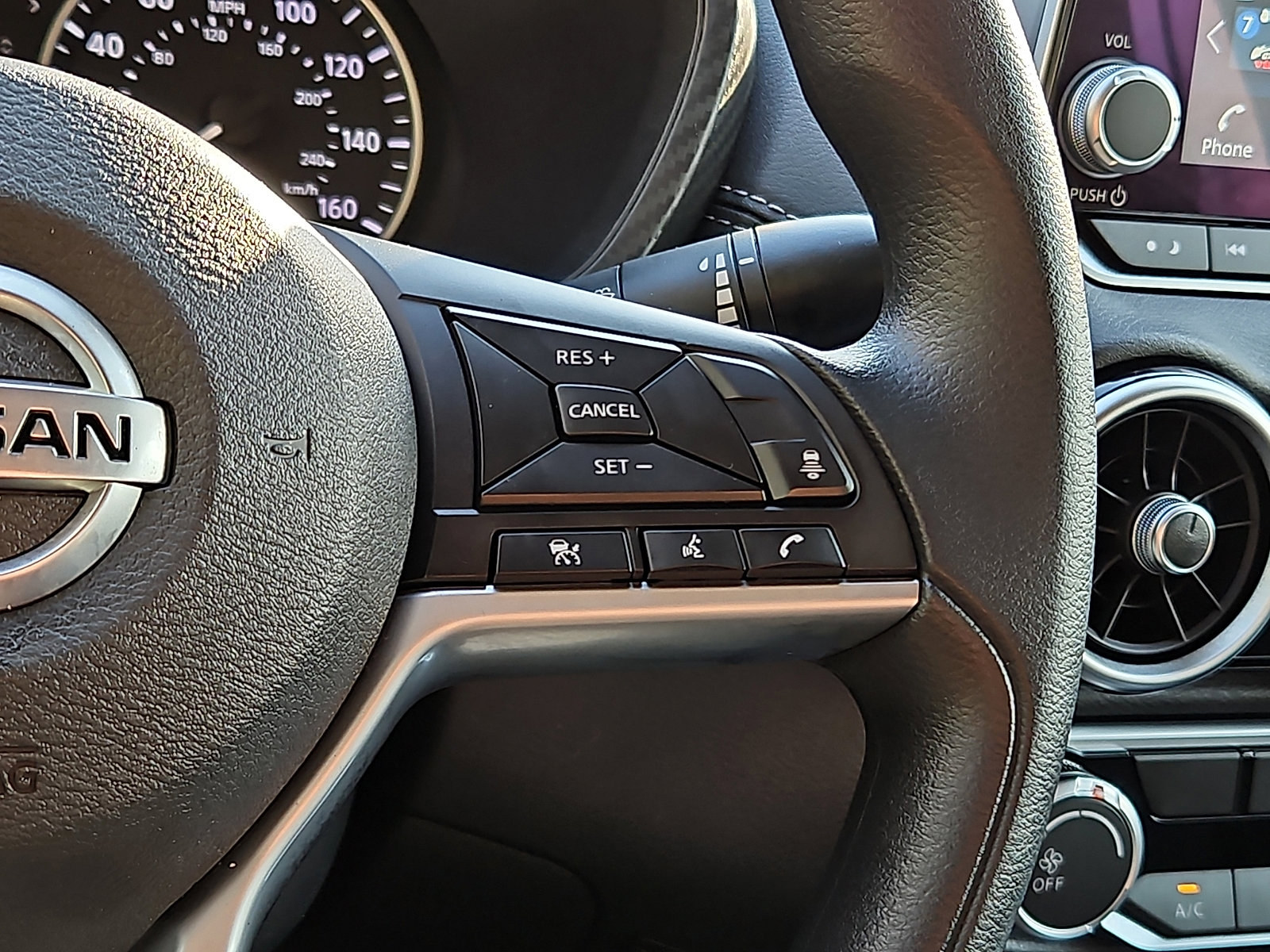 Certified 2023 Nissan Sentra SV image 20