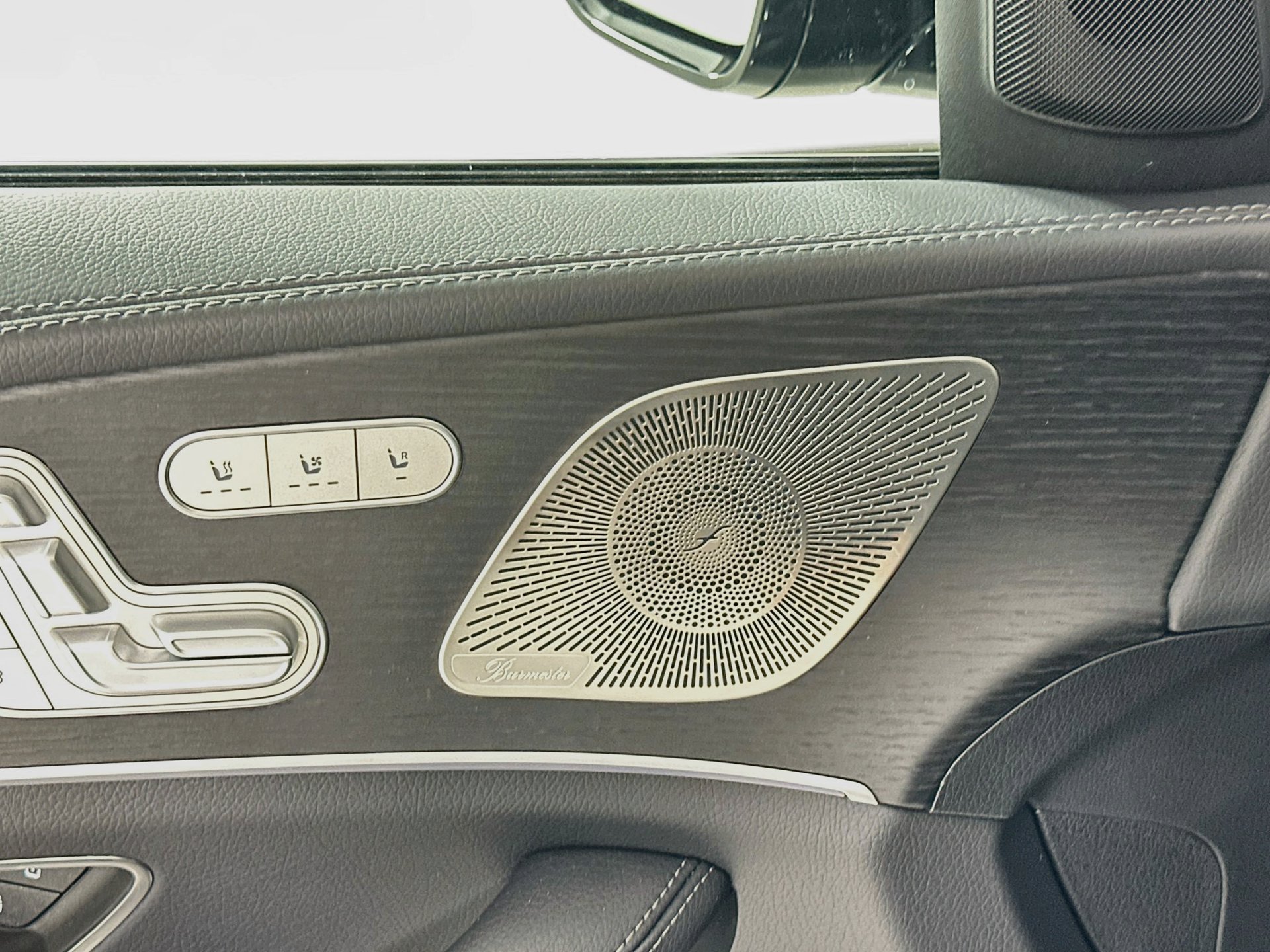 New 2027 Mercedes-Benz GLS 450 4MATIC image 20