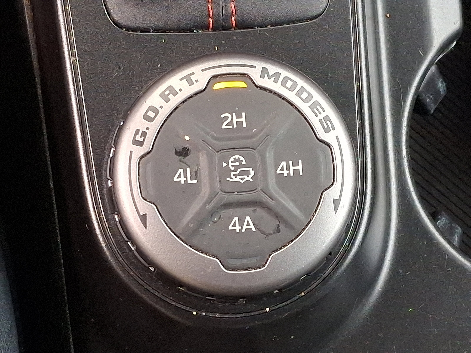 Used 2023 Ford Bronco Heritage Edition image 27