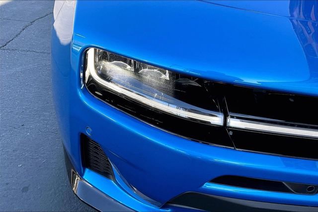 New 2026 Dodge Charger R/T AWD/4WD image 11