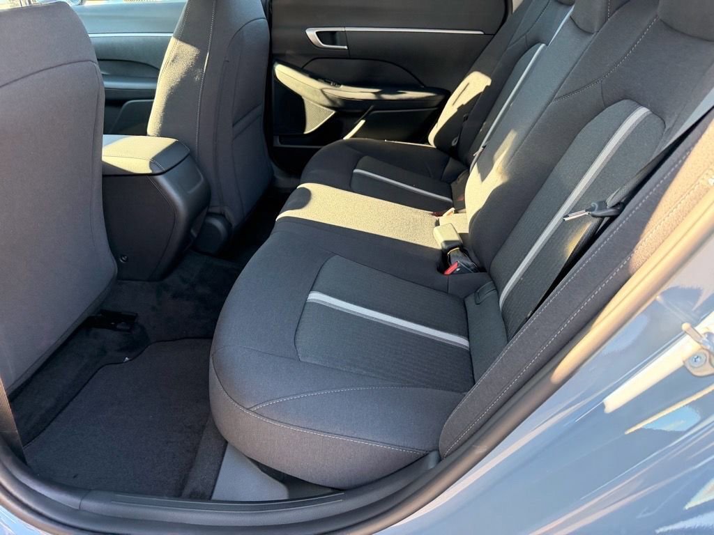 New 2026 Hyundai Sonata SE image 11